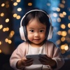 Interstellar Journey、De-Stress Baby Calming Music、Baby Music Friends - Soft Baby Tone