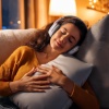 Luna acogedora、Hora de dormir、Ir a dormir rápido - Noches De Sueño Melodías Suaves