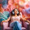 Siglo dorado、RITMO LOFI、Pueblo de calma - Momentos Conscientes En Ritmos