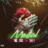 Mr. Fox、The F、Aldair Productions、Afro Jam、Gary Rebel - Menticol