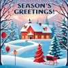 Brussels Philharmonic Orchestra - Sleigh Ride