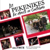 los pekenikes - Cinco dedos