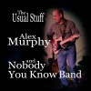Alex Murphy - The Usual Stuff