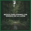 Lluvia del Bosque - Sueño Reparador (Con Sonidos de Lluvia)