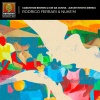 Rodrigo Ferrari、Nuke'M、Carlinhos Brown、Yuri da Cunha - Ajeum 