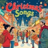 Christmas Songs、Christmas Music Mix、Instrumental Christmas - Christmas Magic on the Horizon