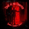 Knewse、Kaizoku、Kaidan、ARAGOTH - Devil At My Doorstep (Explicit)