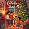 Christmas Songs、Christmas Music Mix、Instrumental Christmas - A Christmas Moment in the Snow