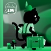 Jazz Cat Louis Kids Music - Oh Conejito (Canción Infantil Griega)