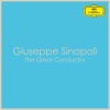 Staatskapelle Dresden、Giuseppe Sinopoli - R. Strauss: Alpensymphonie, Op. 64: Nacht (I)