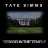 Tate Simms - Terror In the Temple