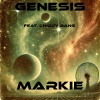 Markie、Chiddy Bang - Genesis