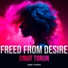 Umut Torun - Freed From Desire