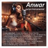 Anwar - A Guitar and a Heart (Versi Instrumental)