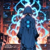 A Mystical Facez、Phyrgian - Paranoico