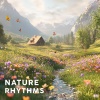 Calming Nature by Cloud Bed、Study Time - On the Wings of the Tempest’s Lullaby