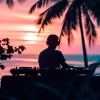 Sunset Chill Out Music Zone - Tropical Sunset Vibes