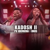 PV Idemudia、Onos - Kadosh II