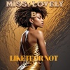 MISS LOVELY B. - CALL HOME