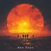 Isaac Meyer、Hugo - New Dawn (feat. Hugo)