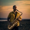 Cócteles y Jazz Suave、Ambiente relajado de jazz、Jazz Cafe Lounge Música de fondo - Noche Tranquila De Jazz En Casa