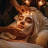 Molécula de frecuencia、Spa Música Soledad、Spa Relajación y Spa - Melodía Para La Sesión De Relajación