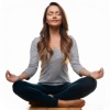 Teatro Mental Terapéutico、Refugio de Yoga、Sonidos Naturales para Yoga - Melodía De Respiración Profunda