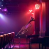 Relajación de jazz de verano、Salón de jazz de café francés、Todo sobre el jazz - Ritmos De Jazz De Salón