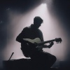Guitarra Alma e Garganta、Musica Relajante de Guitarra Vibraciones、Guitarras - Meditación Suave Con Rasgueo