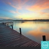 Tri-Calm Relaxation - Ambient Sounds Track 1