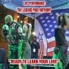 The Legend Paul Anthony - Ready To Learn Your Love (Radio Edit|Live)
