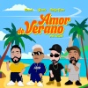 Elesede、Gravis、Indigo Jams - Amor de Verano