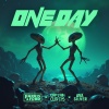 Harris & Ford、Captain Curtis、Ava Silver - One Day