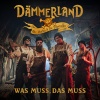 Dämmerland、Mr. Hurley & Die Pulveraffen - Was muss, das muss