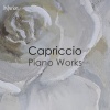 Kathryn Stott - I. Capriccio in E-Flat Major