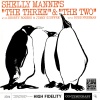 Shelly Manne、Jimmy Giuffre、shorty rogers - Autumn In New York
