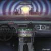 INZO、Mersiv - Digital Night Drive