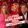 Helene Fischer - Fröhliche Weihnacht überall