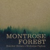 Butcher Brown、nicholas payton - Montrose Forest