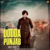 Gurlluv、Mastermind、Nav Garhiwala - Uddda Punjab