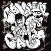 Bes Brassi、Hatman - GALAXY GAS. (feat. Hatman)