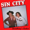 sin city - Love Comes in Waves