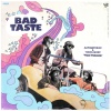 Young Gho$t、AlphabetHead、Bad Taste - Weird Weekends (Explicit)
