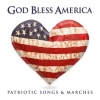 The Patriots - God Bless America