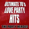 The Party Heroes - Sad Eyes