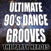 The Party Heroes - Flashdance (What A Feeling)