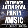 The Party Heroes - I Turn To You