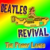The Penny Lanes - Come Together