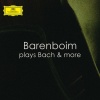 Daniel Barenboim - J.S. Bach: The Well-Tempered Clavier: Book 1, BWV 846-869: 1. Prelude in C Major, BWV 846