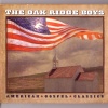 The Oak Ridge Boys - Each Step I Take